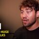Dave Allen Reveals "Huge" Fight Talks With Top Heavyweight