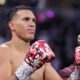 David Benavidez is now emerging for Betterbiev or biblical after a rematch