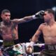 Decision to divide Barboza over Catterall, temporary claims WBO Title
