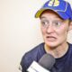 Delfine Persoon EMOTIONAL after no contest decision - 'REFEREE SAID NOTHING'