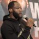 Deontay Wilder presser June 2025