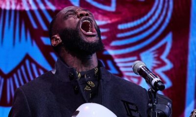 Deontay Wilder bombzquad