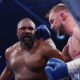 Derek Chisora ​​is called WSK, Joshua and Dubois, as is the 50th opponent