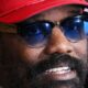 Derek Chisora ​​provides victory over Otto Wallin