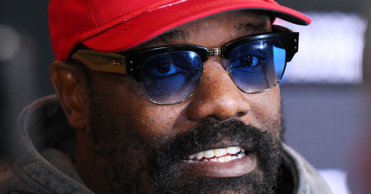 Derek Chisora ​​provides victory over Otto Wallin
