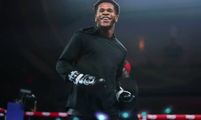 Image: Devin Haney Accused of Ducking Brian Norman Jr. with Preemptive "Price" Comments
