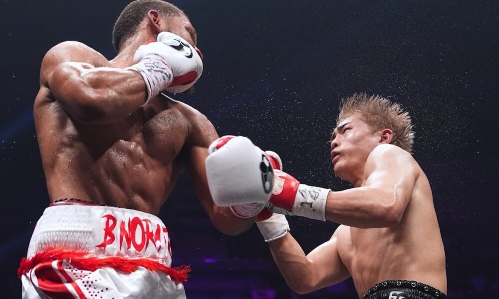 Image: Devin Haney vs. Brian Norman Jr. Fight Reportedly Off: Adrian Clark Confirms Breakdown in Talks, Reason Unknown