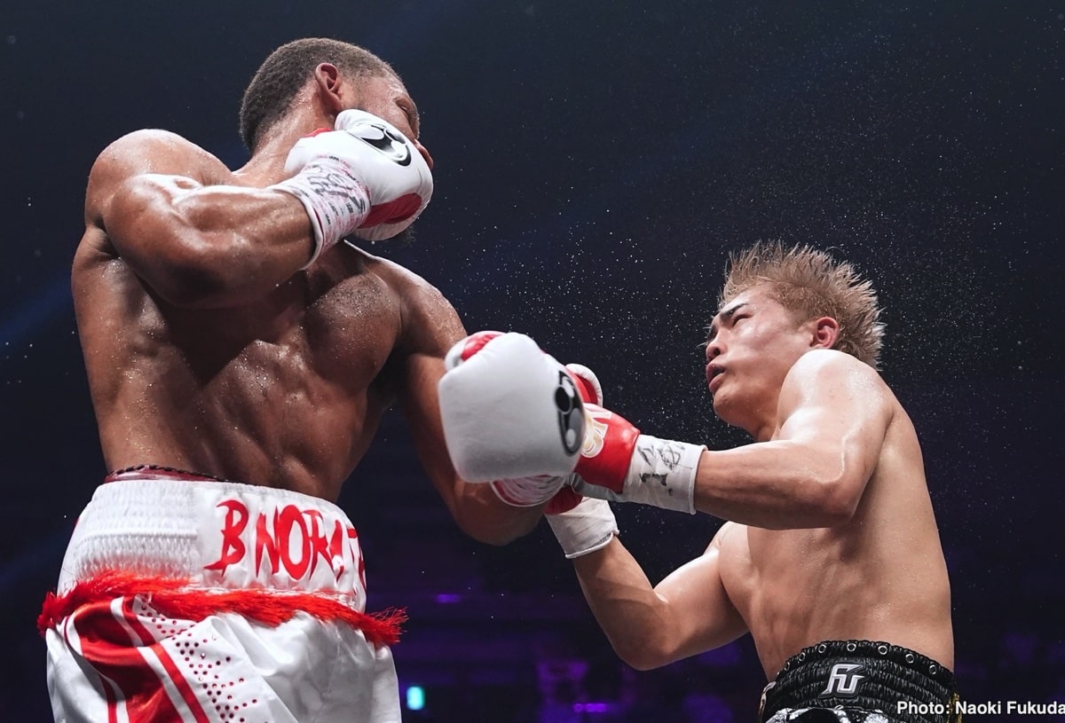 Image: Devin Haney vs. Brian Norman Jr. Fight Reportedly Off: Adrian Clark Confirms Breakdown in Talks, Reason Unknown