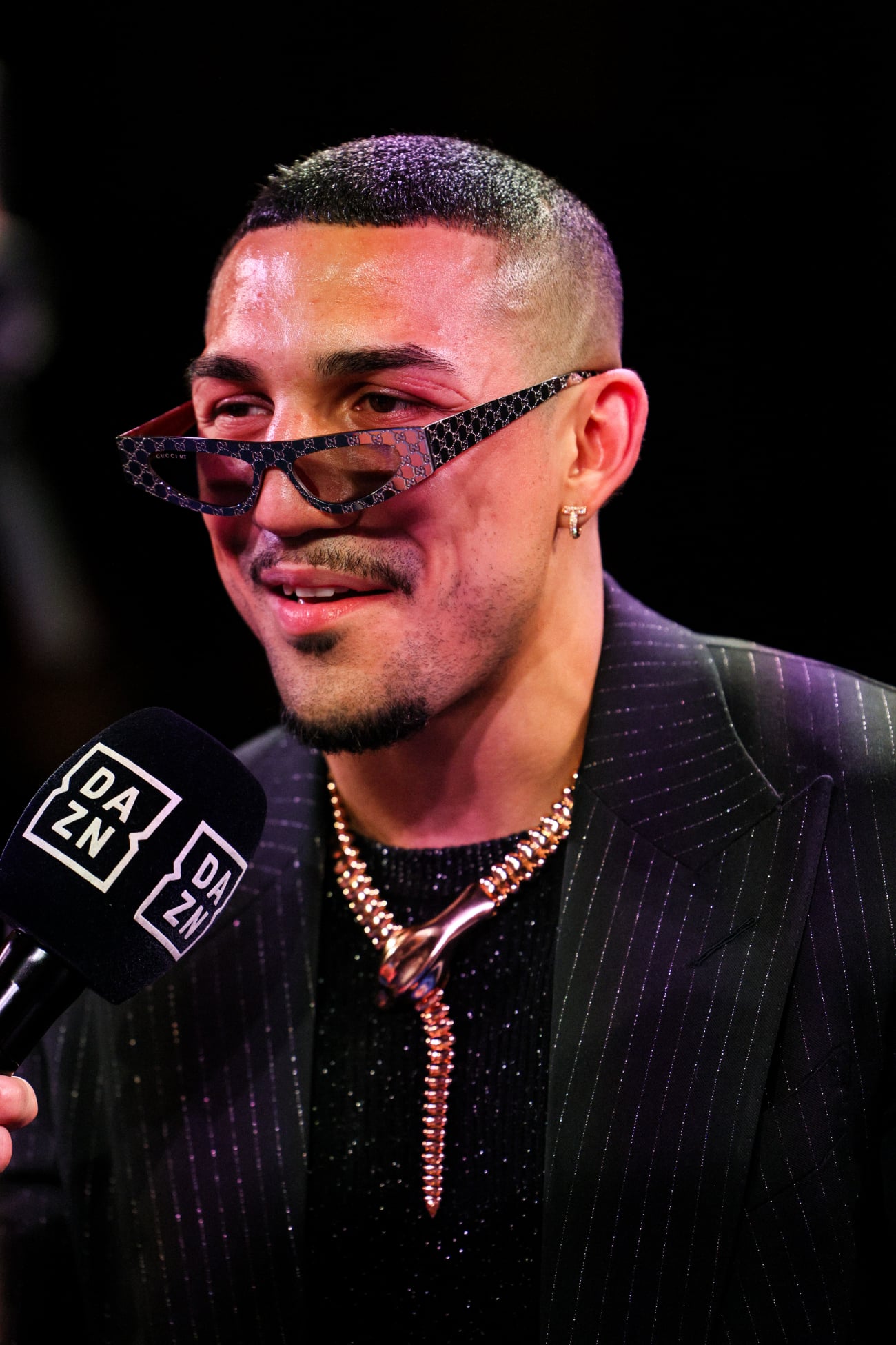 Image: Is Teofimo Lopez Using Richardson Hitchins for Free Publicity? Fans Are Doubting His Intentions