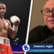 Dominic Ingle: 'Kid Galahad UNIFICATION NEXT STEP | WOOD CAN BEAT CONLAN'