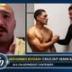 'EDDIE HEARN & OPETAIA WATCH ME!' - Mohammed Bekdash SLAMS Jake Paul - 'BOXING IS F**KED!'
