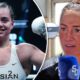 EMOTIONAL Ellie Scotney DEDICATES UNIFICATION CLASH to FALLEN FRIEND Georgia O'Connor