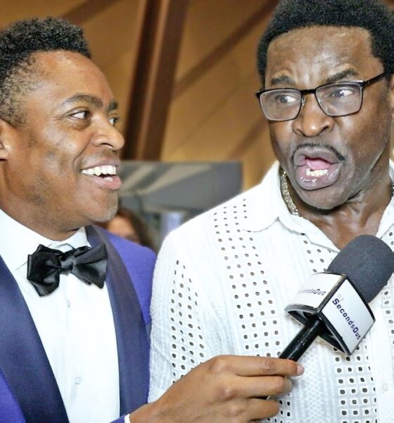 'ERROL SPENCE SKILLS ARE HIS WEAKNESS!' - Michael Irvin EPIC BREAKDOWN on CRAWFORD WIN