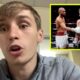 'EUBANK JR CAREER ON THE LINE' - Frankie Stringer predicts KO WIN for LIAM SMITH in rematch