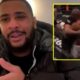 'EUBANK JR SHOULDN'T TAKE SMITH REMATCH; should go back to 168' - CAOIMHIN AGYARKO