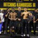 Image: Eddie Hearn Declares Andy Cruz Will Be IBF Lightweight Champion Within His Next Two Bouts