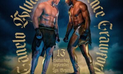Expert Picks: Canelo Álvarez vs. Terence Crawford