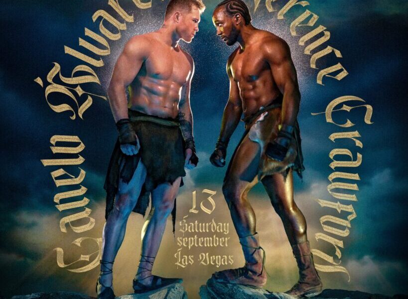 Expert Picks: Canelo Álvarez vs. Terence Crawford