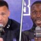 'F*** AROUND FIND OUT!!' Josh Taylor vs Ekow Essuman - FULL PRESS CONFERENCE | DAZN Boxing