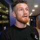 'F*****G JUDGES, I WON THE FIGHT!' - Archie Sharp ADAMENT he beat Maxi Hughes