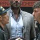 FIERY FACEOFF • Mauricio Lara vs Leigh Wood 2 | HEAD TO HEAD | DAZN Boxing