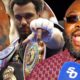 'F**K HIM, F**K YOU!' - Martin Bakole RAGES at HEAVYWEIGHT RIVAL WHYTE & REACTS TO ITAUMA