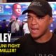 Fabio Wardley Breaks Down Justis Huni Fight