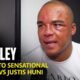 Fabio Wardley Reacts To Sensational KO Win vs Justis Huni