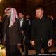 Image: Fan Disapproval: Turki Alalshikh's Canelo-Crawford Undercard Features Unknowns, Prompting Debate Over Dana White's Approach