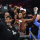 Image: Frank Martin Details Keyshawn Davis's Weaknesses Against "Tricky, Springy" Fighters and Calls Out Top Rank's Protective Stance