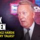 Frank Warren On Benavidez-Yarde Fight & Nick Ball Plans