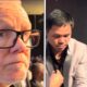 Freddie Roach PROUD of Manny Pacquiao LIKE A SON after HALL OF FAME SPEECH
