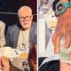 GENEROUS Manny Pacquiao DROPS $1000 on CHARITY raffle tickets that only cost $20 during HOF Weekend