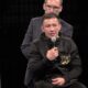GGG v Canelo FULL POST FIGHT PRESS CONFERENCE - CONTROVERSIAL ANGR EXCHANGES