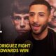 Galal Yafai On Future Bam Rodriguez Fight & Sunny Edwards