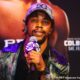 Image: Gary Antuanne Russell Expresses Disappointment as Richardson Hitchins Avoids Unification Bout