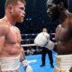 Image: George Groves: "Tall Order" for Terence Crawford to Defeat Canelo Alvarez at Super Middleweight Due to Size Disadvantage