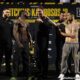 Image: Haney Declares Hitchins Looked "Cooked" at Weigh-In, Urging a Move to 147 Before Kambosos Title Defense