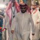 Image: Turki Alalshikh's Heated Response Regarding Canelo-Crawford Event Timing