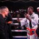 Image: Hitchins' Post-Kambosos Victory Statement: "I Want Teofimo Lopez or Devin Haney Next"