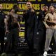 Image: IBF World Title Bout Hitchins vs Kambosos - Who Wins?