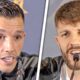 'I'LL SMASH YOU UP!' Liam Davies vs Jason Cunningham • PRESS CONFERENCE | Queensberry & TNT Sports