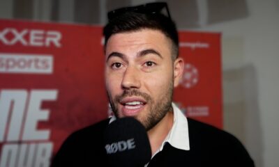'IT'S THE END...' Ben Shalom BREAKS SILENCE on SKY DEAL FINISHING & FUTURE