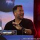 Image: Is "Hit and Don't Get Hit" Still Profitable? Eddie Hearn Discusses Turki Alalshikh's Push for More Engaging Boxing Bouts
