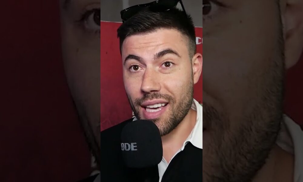 ‼️Is this THE END of the Boxxer & Sky Sports deal!?