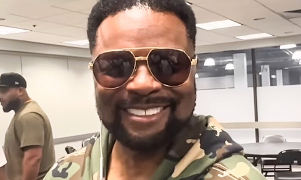 J Prince REACTS to Keyshawn Davis JUMPING Albright & KICKED OUT by Police; GIVES ADVICE