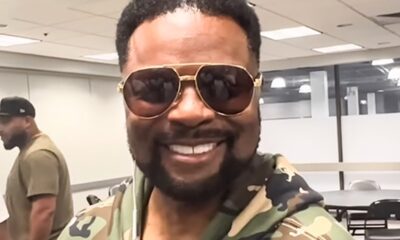 J Prince REACTS to Keyshawn Davis JUMPING Albright & KICKED OUT by Police; GIVES ADVICE