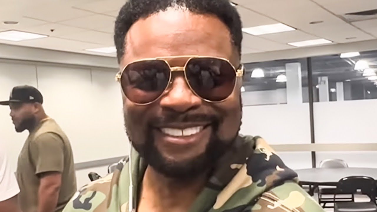 J Prince REACTS to Keyshawn Davis JUMPING Albright & KICKED OUT by Police; GIVES ADVICE