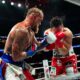 Image: Jake Paul Faces Fan Backlash for Calling Out Anthony Joshua, Gervonta Davis, and Gilberto Ramirez After Julio Cesar Chavez Jr. Win
