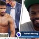 Jamel Herring TELLS SHAKUR: 'If I'm an EASY FIGHT, WHY'S IT NOT MADE?!'